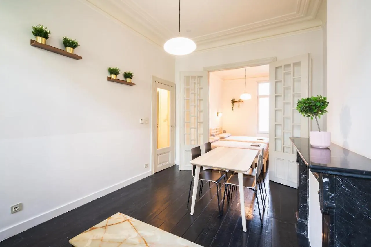 National Street Residence Anversa 0*,  Belgio