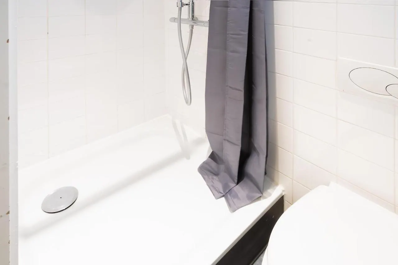 National Street Residence Anversa